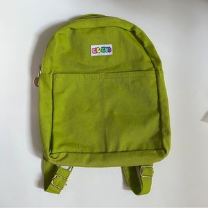 Big Bud Press Mini Backpack